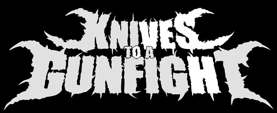 Knives To A Gunfight